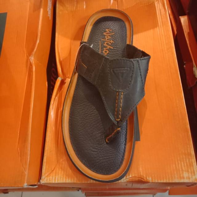 sandal jepit watchout