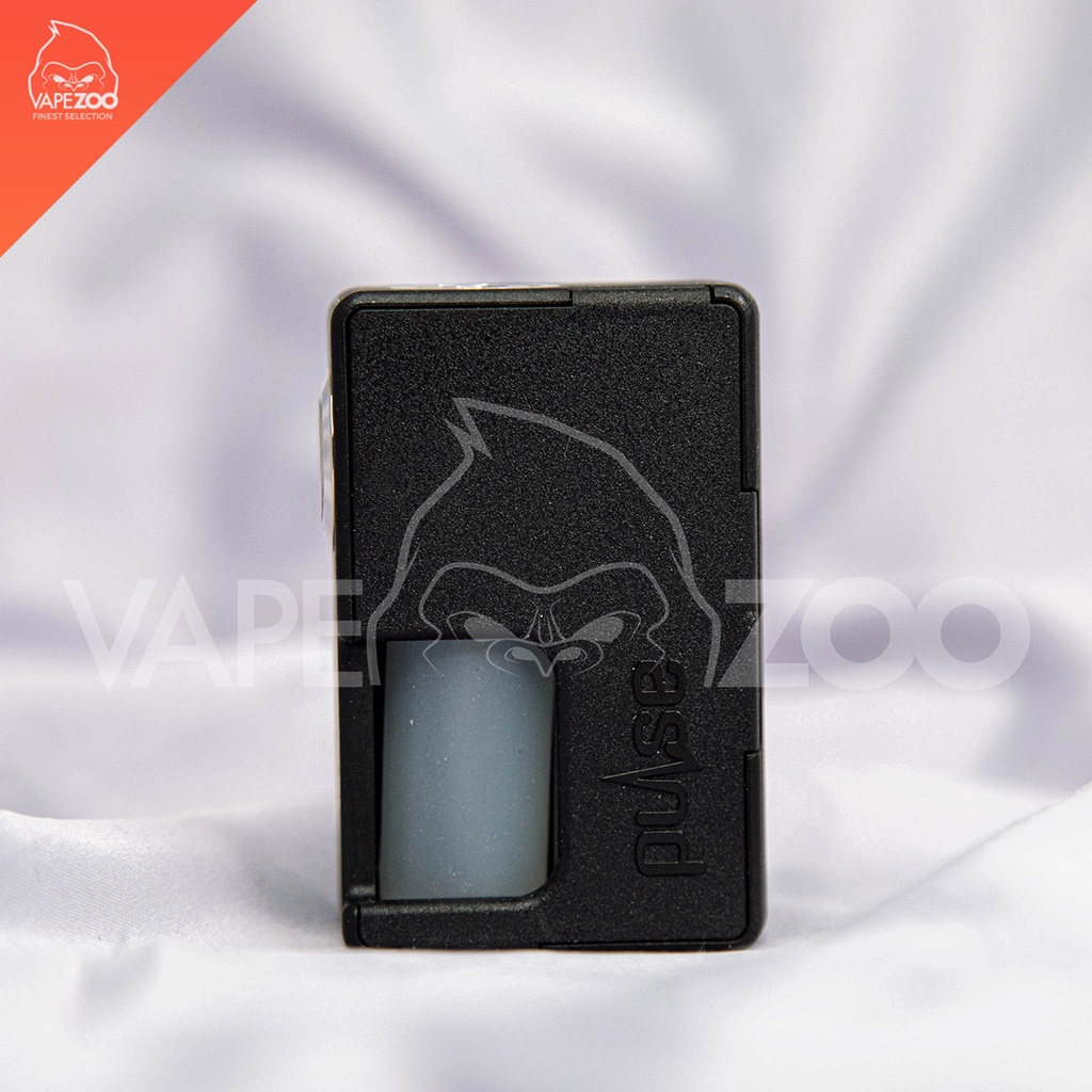 Pulse BF Box Mod Squonk Box