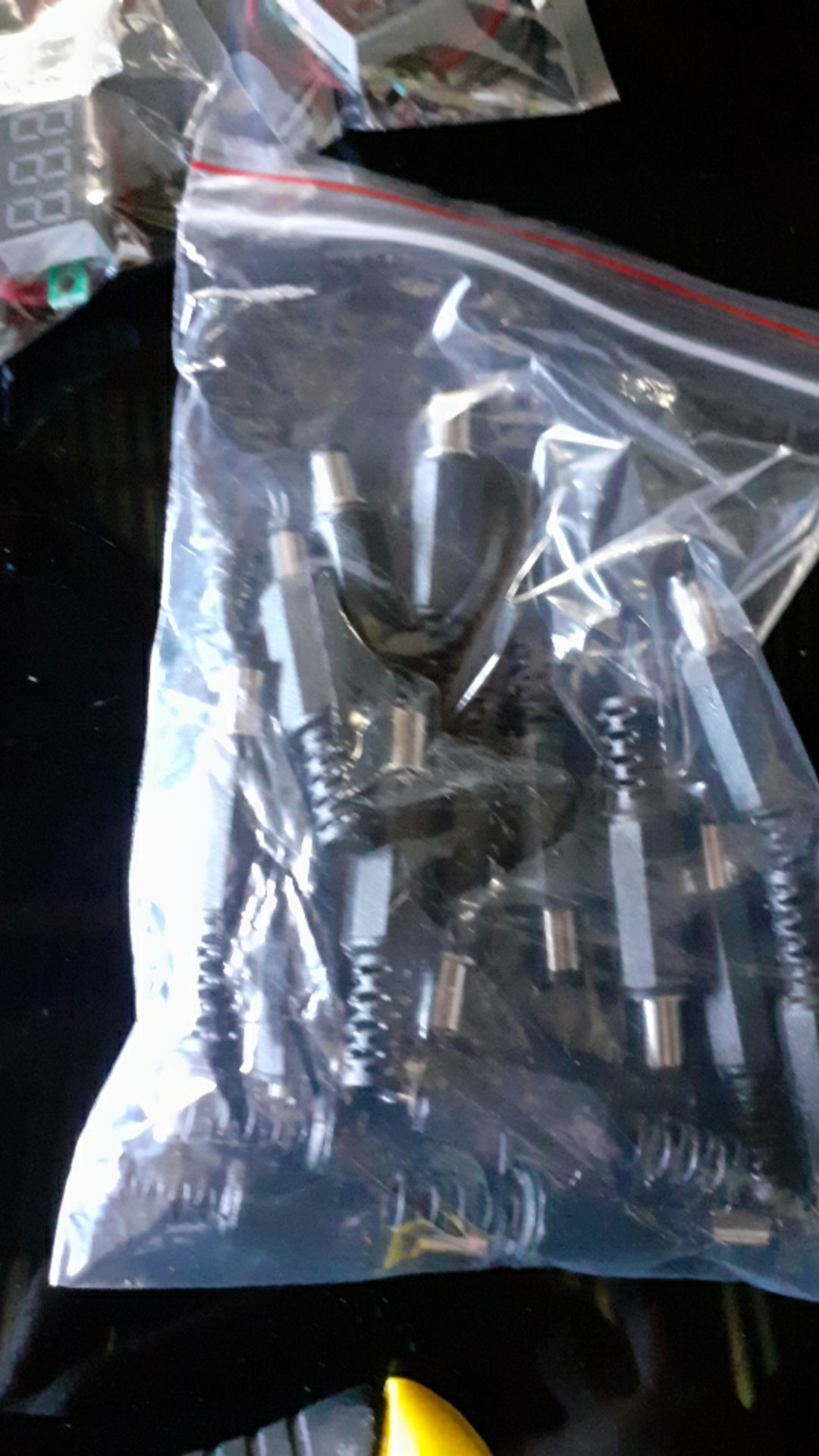 Outlet Outlet Soket Outlet Dc-022 Dc-005 Dc-022 Dc-005 Dc 10 Buah