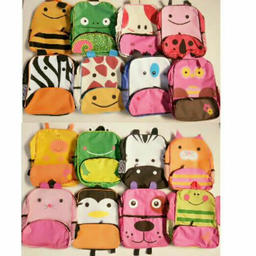 Tas souvenir ransel  / tas ulang tahun/ ransel gendong