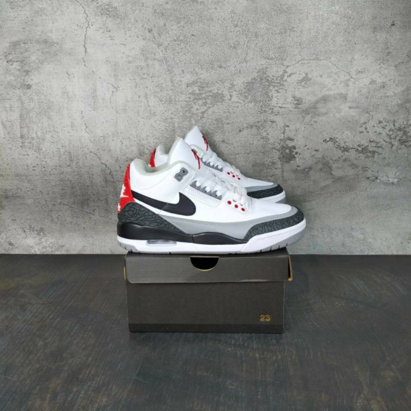 Nike Air Jordan 3 tinker Premium