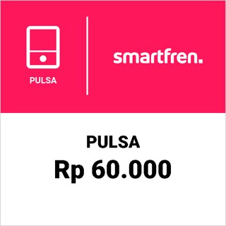 Beli Smartfren Pulsa Voucher Agustus 2020 Shopee Indonesia