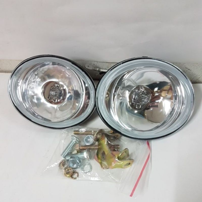 lampu bemper foglamp Taruna  baleno lama