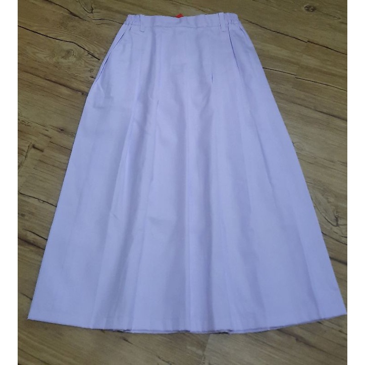 ROK PUTIH SD/SERAGAM PUTIH SD/ROK PUTIH REMPEL SD