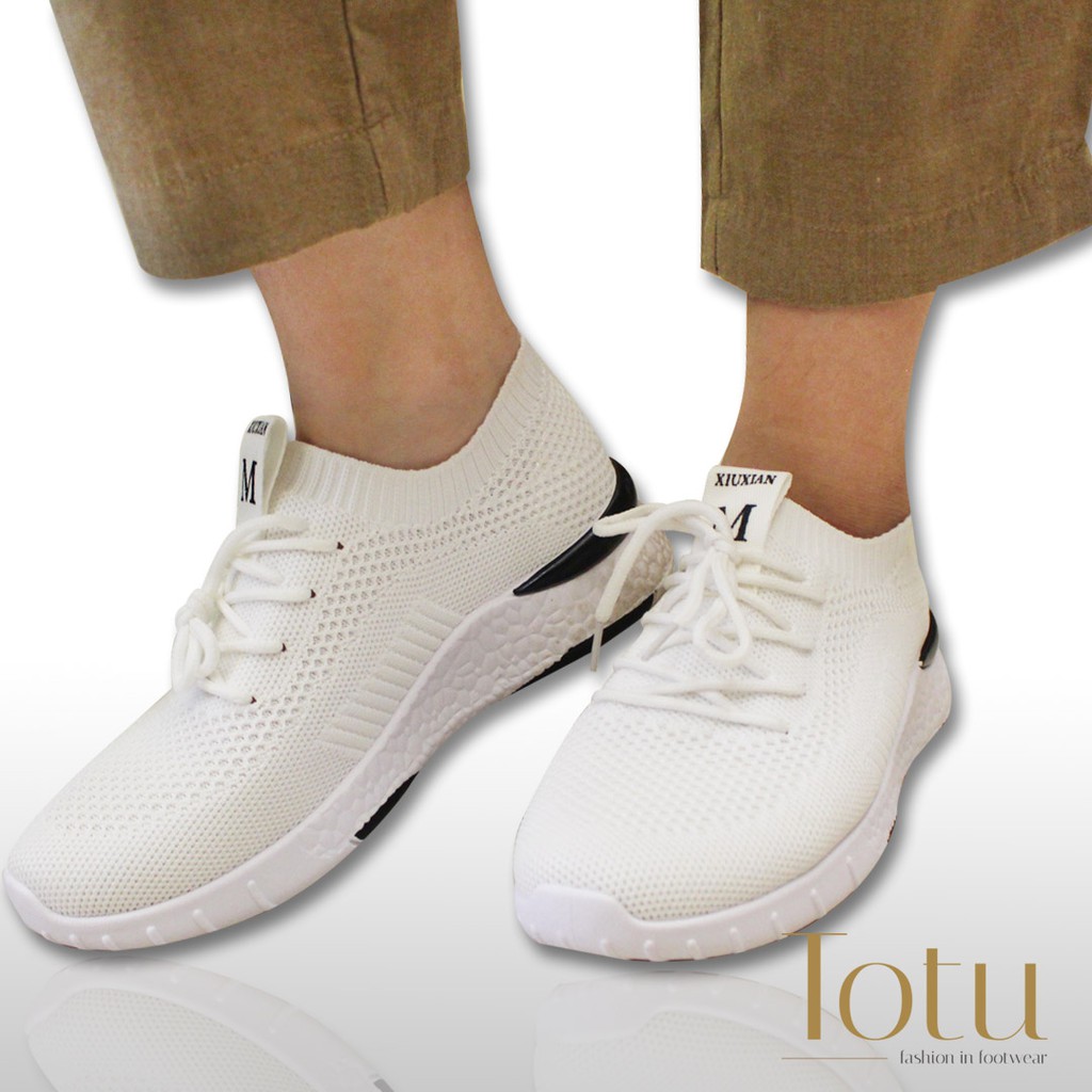 Sepatu Casual Wanita Xiuxian