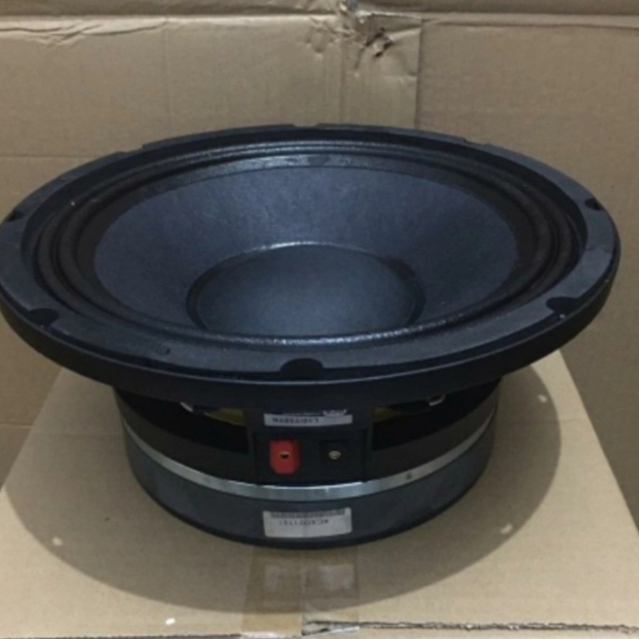 Speaker component /komponen Rcf L10 750yk