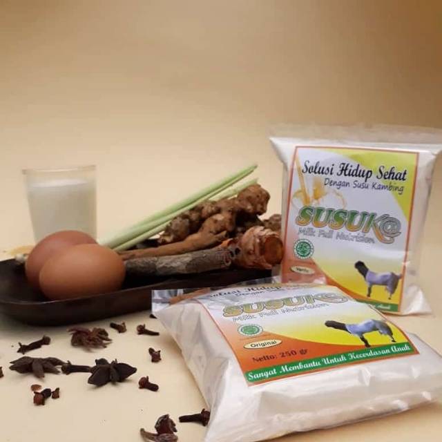 

Susu kambing etawa , susu kambing bubuk, susuka, susu bubuk