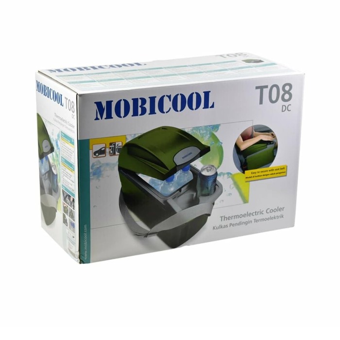 Pendingin & Penghangat Portable / Mobicool Box Pendingin & Penghangat