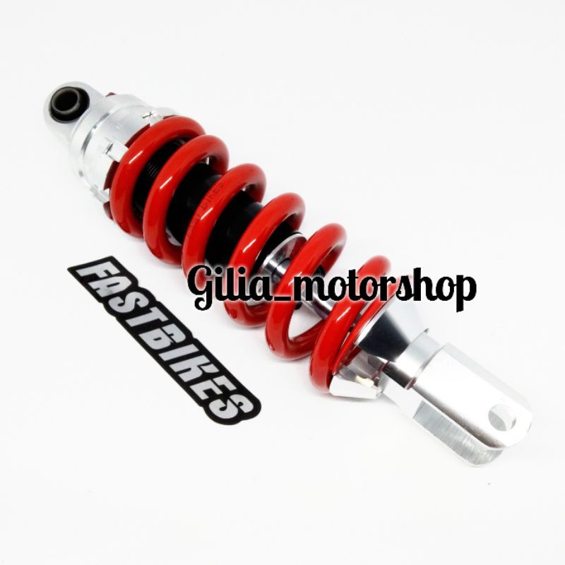 Monoshock Vixion R15 V3 V3 Xabre MT 15 Xsr155 Mono Shock  Shockbreaker Vixion 265mm Shock Belakang