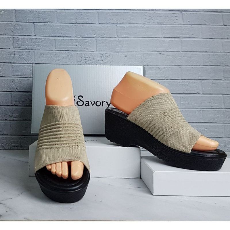 Sandal Wanita Savory HQ 552