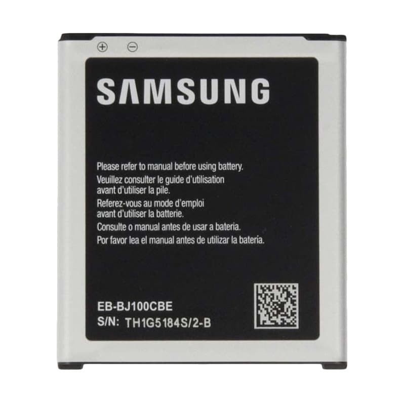 Baterai  type hp samsung J1/J100 ACC