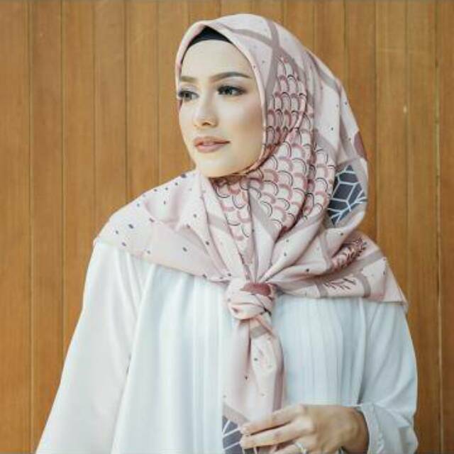 TSABITA SCARF Horizon