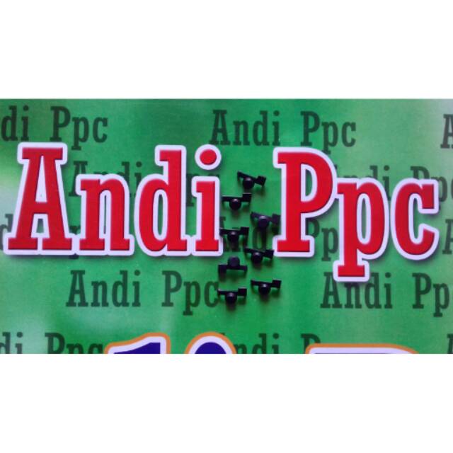 Karet on off nokia ngage qd n-gage qd karet on off bagian tulang