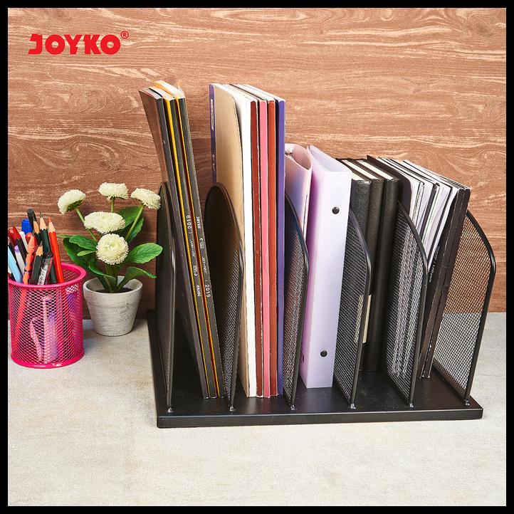

BEST SELLER !!! DESK ORGANIZER MEJA ORGANIZER JOYKO DO-35 TERLARIS