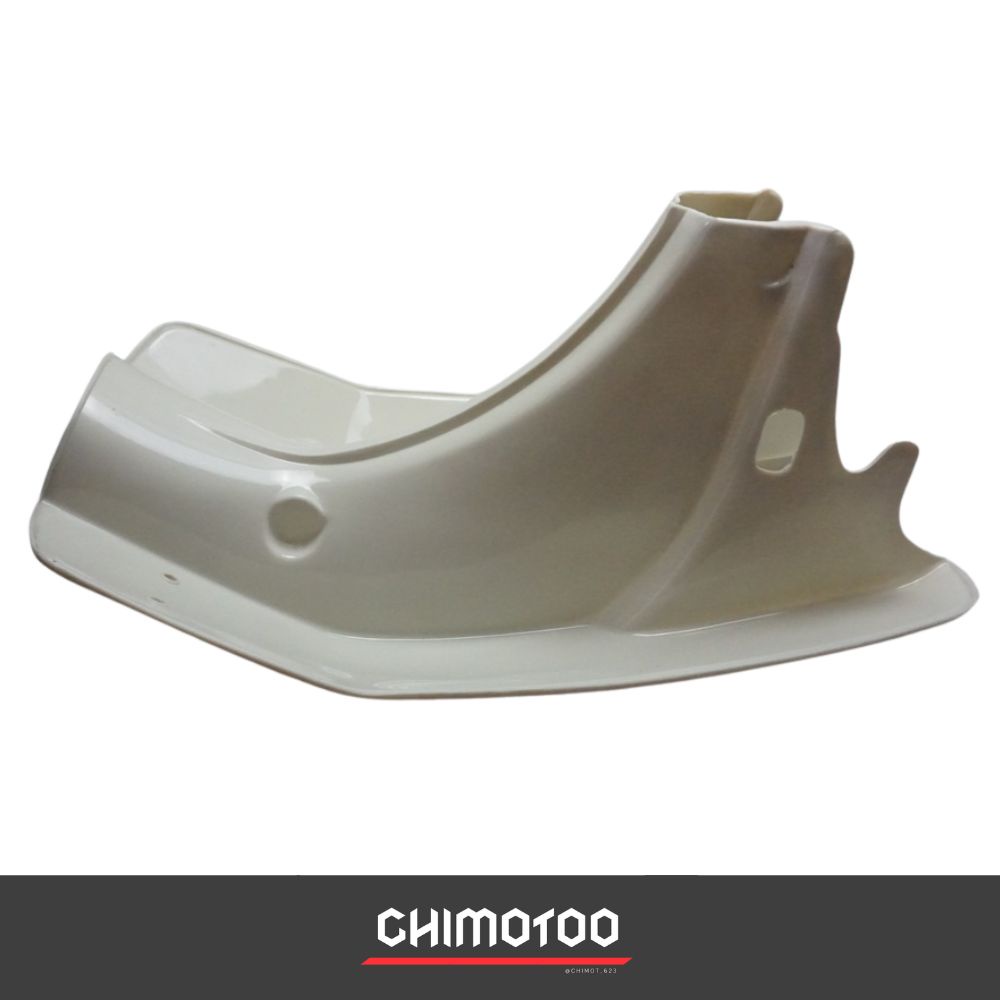 Sayap Tebeng Legshield Yamaha V75 V 75