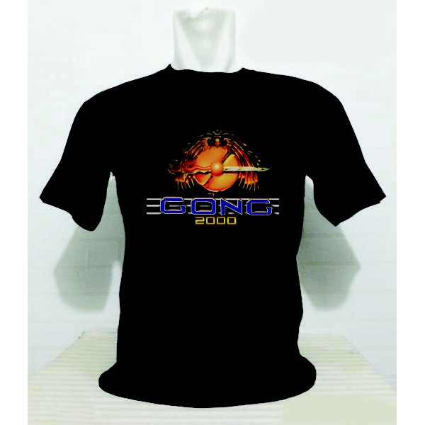 kaos baju distro band godbless tshirt musik gong 2000 god bless 03
