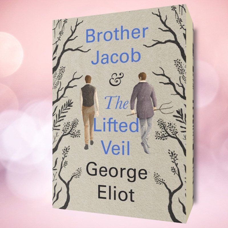 Brother Jacob & The Lifted Veil