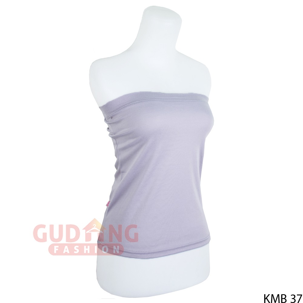 Atasan Wanita Tanktop Kemben - KMB 06