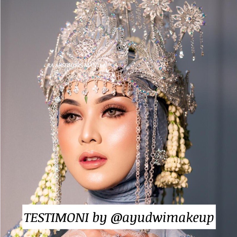 SIGER TRAP RUMBAI/SIGER ARUNA TEBAL/SIGER JURAI