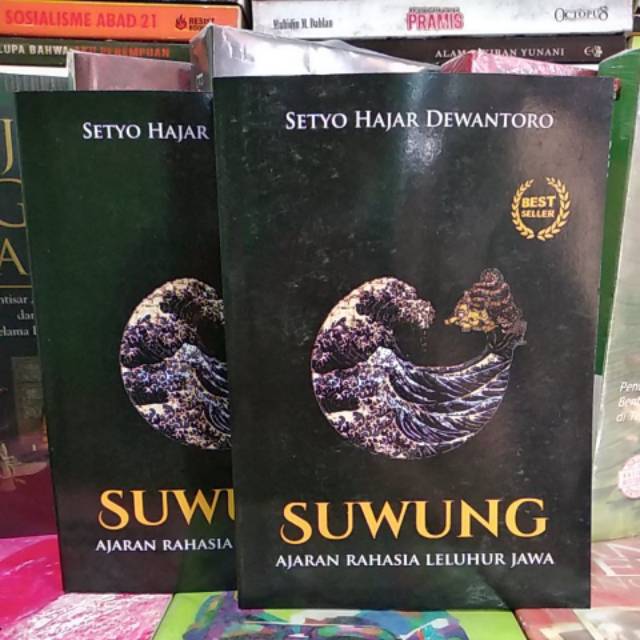 Suwung ajaran rahasia leluhur jawa  Shopee Indonesia