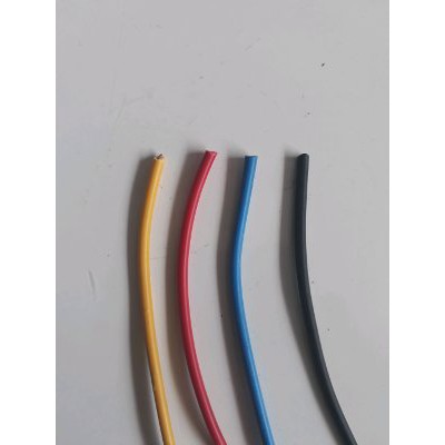 Promo kabel serabut tunggal 1 5mm terlaris