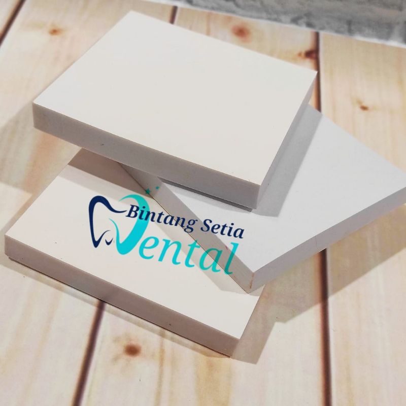 Paper pad / Mixing pad