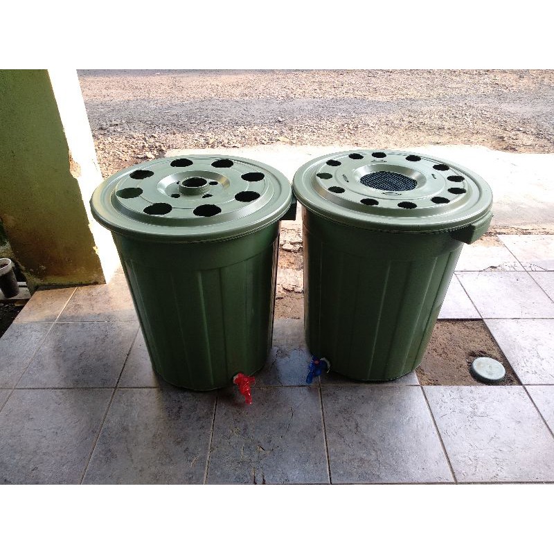 ember budidaya lele 80 liter bandung-cimahi