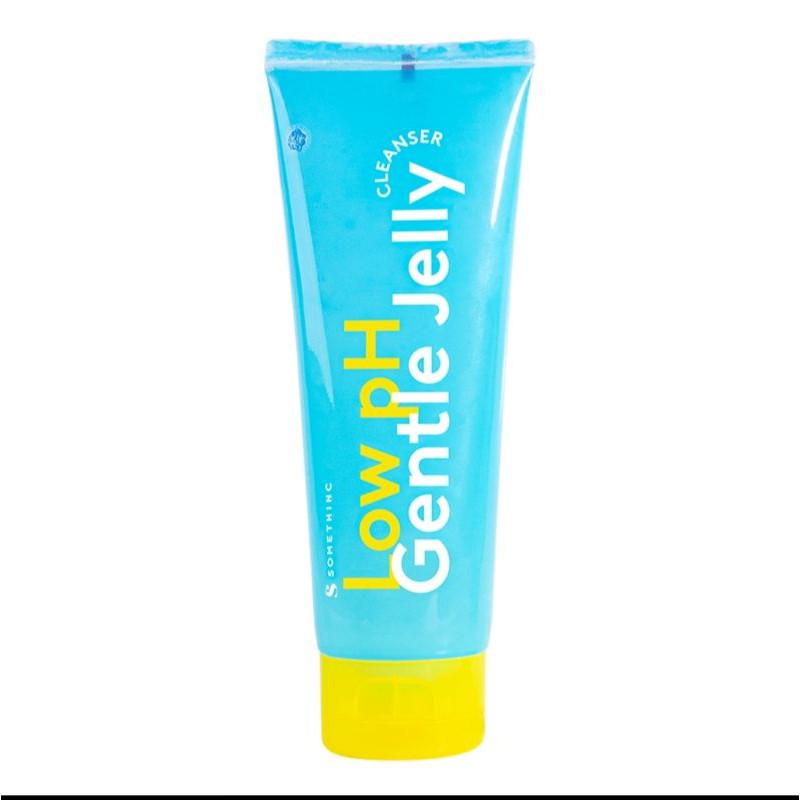 SOMETHINC Low Ph Gentle Jelly Cleanser 100ml