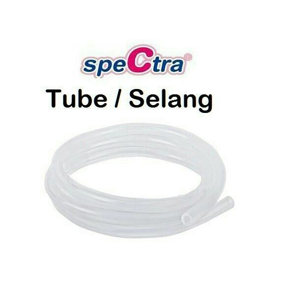 sparepart spectra tube / selang