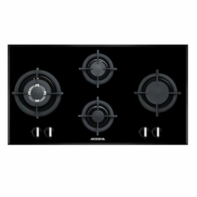 KOMPOR TANAM MODENA BH 1945 4 TUNGKU TERBARU4524