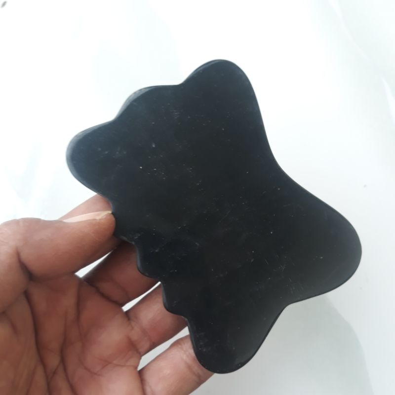 Alat pijat kulit wajah terapi guasa / kerokan guasa