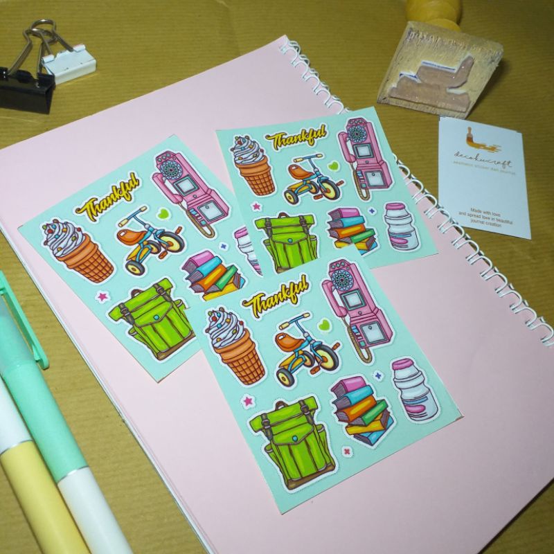 

Sticker aesthetic tumblr fullcolour