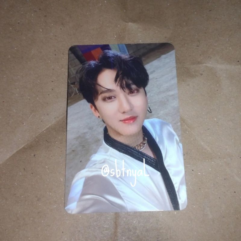 Pc Noeasy Changbin Felix Straykids