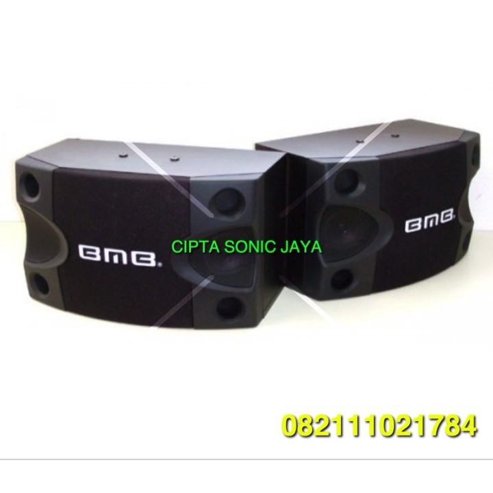 Speaker Karaoke BMB CS 252 V / CS252V / CS252 V Original ukuran 8 inch