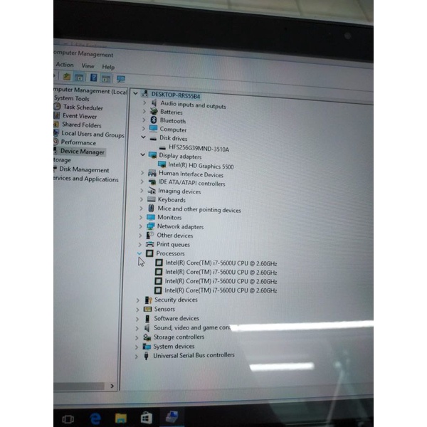 hp elitebook revolve 810 G3