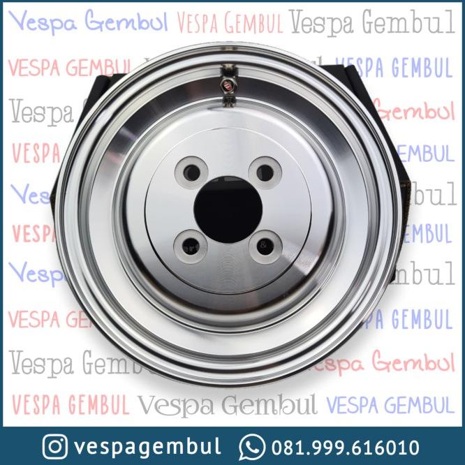 Velg Sip Tubless Ring 8 Untuk Vespa Vbb Vnb Dkk