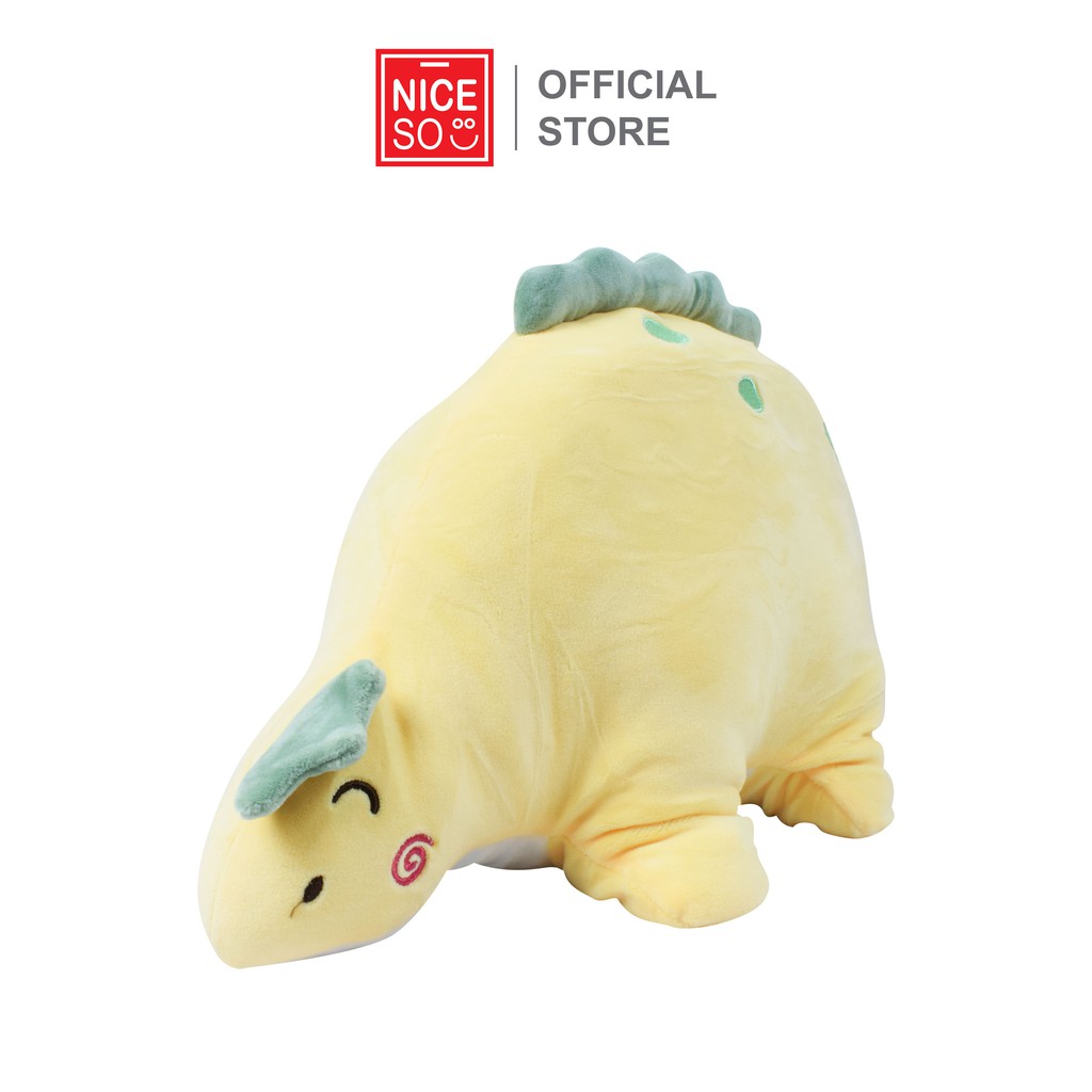 NICESO Official Doll IMP 1229-6