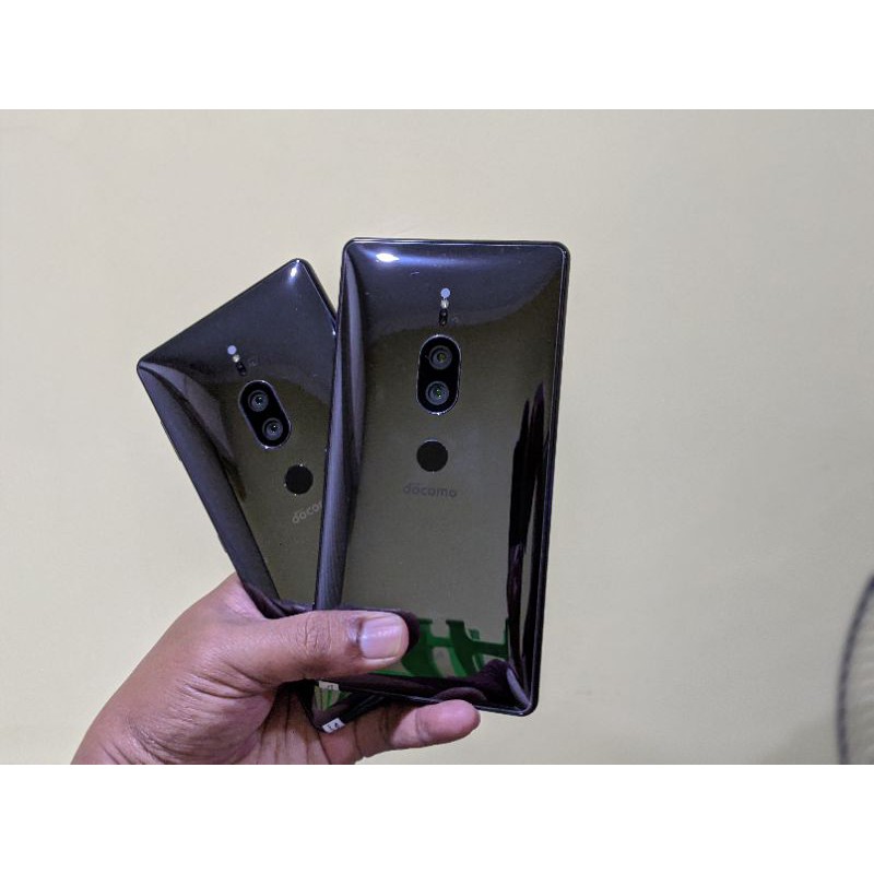 SONY XZ2 PREMIUM MULUS