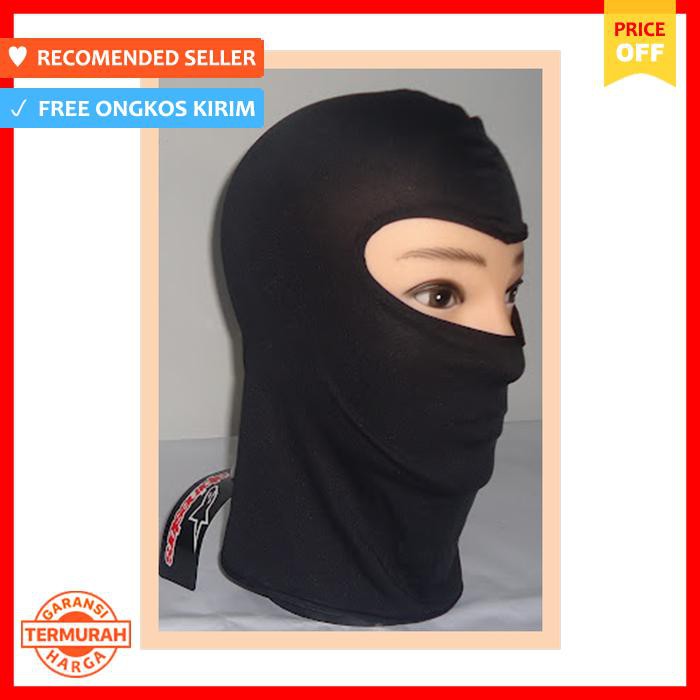 Balaclava Alpinestar | Masker Alpinestar