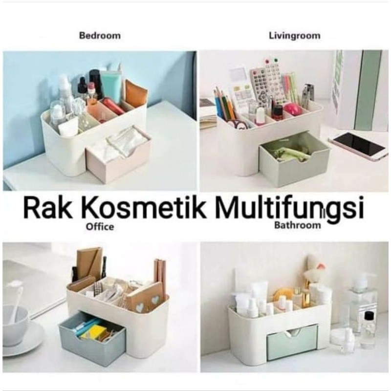 Rak kosmetik/ATK
