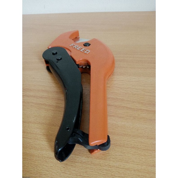 Gunting Pipa Paralon FREED Pvc