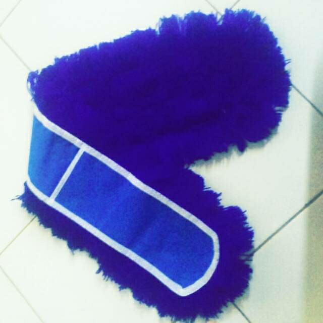 Refill Lobby Duster 80cm