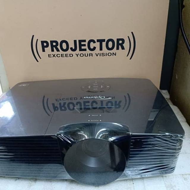 PROYEKTOR OPTOMA X312
