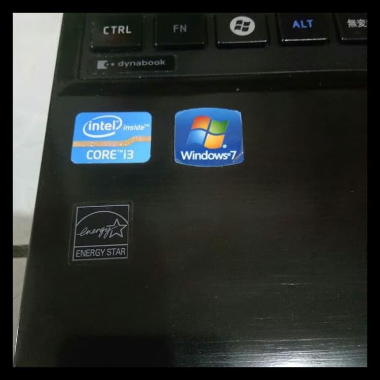 Readystock Toshiba Dynabook I3 Promo Barang Murah