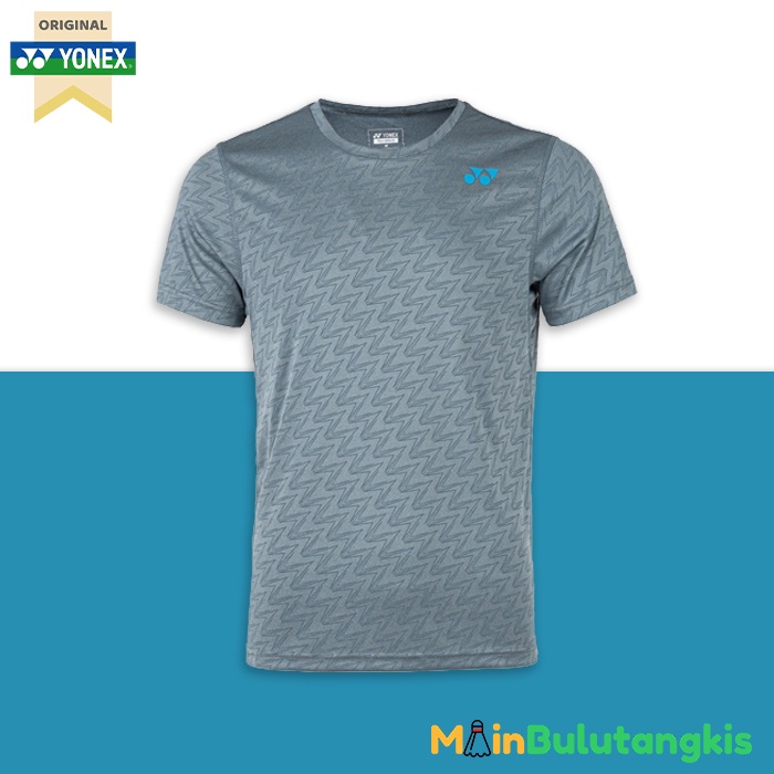 Jersey / Baju Badminton Yonex RM-S092-1764-178P-19 Citadel
