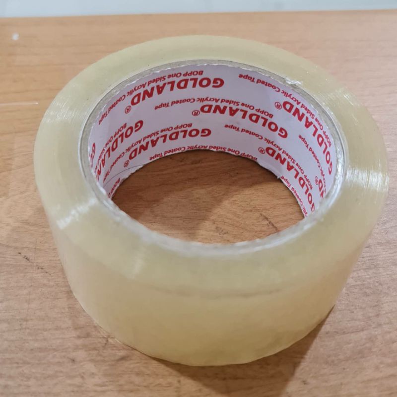 

TAPE BENING / LAKBAN BENING 46mm x 100YARD