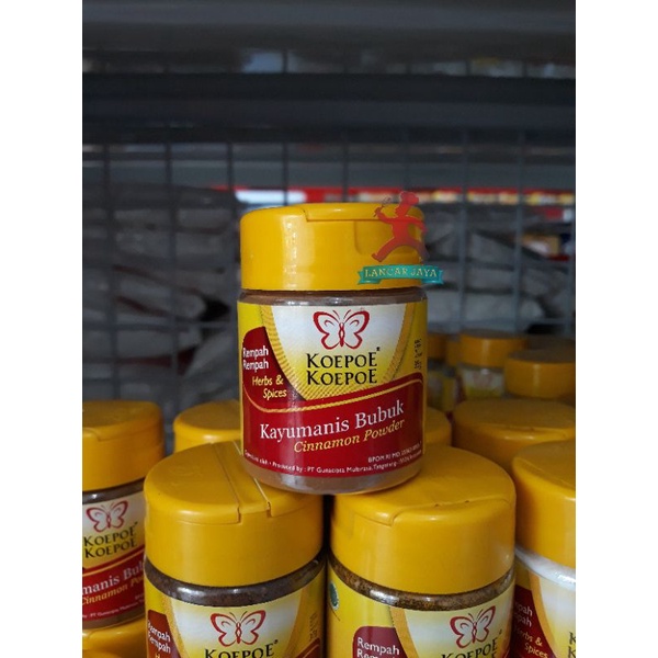 

Kp Kayumanis Bubuk 35gr / Koepoe Kayumanis Bubuk / Kayumanis Bubuk