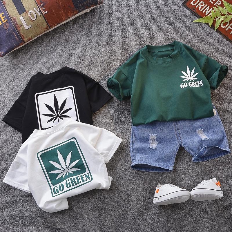 BAJU ANAK SETELAN ANAK LAKI LAKI RESTOCK SETELAN MURAH SETELAN KAOS+CELANA SETELAN ANAK LAKI LAKI  S