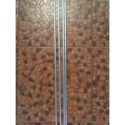 Pipa Bulet Alumunium Pipa Alumunium Buat Antina