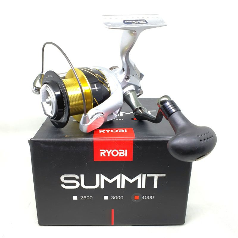 Reel Ryobi Summit 4000 Power Handle